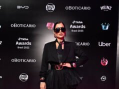 Dominando algoritmos, trends e palcos, MC Mari se destaca no cenário artístico Dominando algoritmos, trends e palcos, MC Mari se destaca no cenário artístico