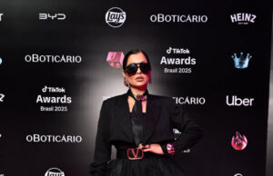 Dominando algoritmos, trends e palcos, MC Mari se destaca no cenário artístico Dominando algoritmos, trends e palcos, MC Mari se destaca no cenário artístico