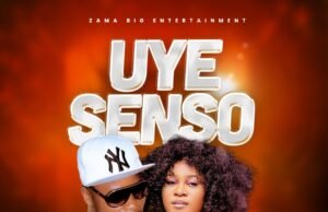 Dr Gee – Uyesenso feat. Kedarah (Prod. Fox G & Dubz On The Beat) Dr Gee - Uyesenso ft Kedarah (Prod. Fox G & Dubz On The Beat)