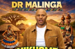 Dr Malinga – Nikhome (feat. CALVIN DA DJ & Seven Step) Dr Malinga – Nikhome (feat. CALVIN DA DJ & Seven Step)