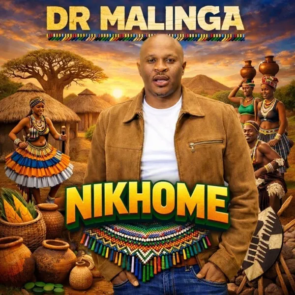 Dr Malinga – Nikhome (feat. CALVIN DA DJ & Seven Step) Dr Malinga – Nikhome (feat. CALVIN DA DJ & Seven Step)