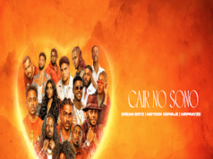 Dream Boys x Meysos Sopinje – CAIR NO SONO Dream Boys x Meysos Sopinje – CAIR NO SONO