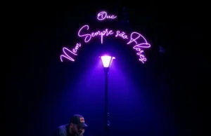 Duc – Nem Sempre São Flores (EP) Duc – Nem Sempre São Flores (EP)