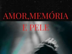 EMMVR – Amor, Memoria e Pele (EP) EMMVR – Amor, Memoria e Pele (EP)