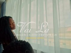 Edmilson Jr – Vai-lá (feat. Professor Lay) Edmilson Jr – Vai-lá (feat. Professor Lay)