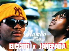 Elccito – Mambo dos Mais Velhos (feat. Janepada) Elccito – Mambo dos Mais Velhos (feat. Janepada)