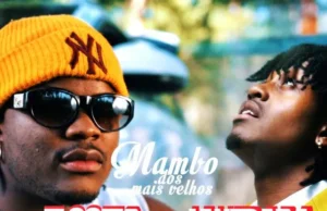 Elccito – Mambo dos Mais Velhos (feat. Janepada) Elccito – Mambo dos Mais Velhos (feat. Janepada)