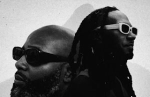 Elclas Faray – Tá Duro (feat. Masta OGBIGBABE) Elclas Faray – Tá Duro (feat. Masta OGBIGBABE)