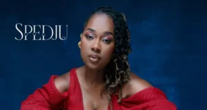 Elida Almeida – Spedju (Album) Elida Almeida – Spedju (Álbum)