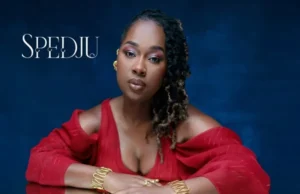 Elida Almeida – Spedju (Album) Elida Almeida – Spedju (Álbum)