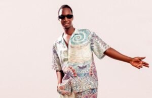 Enoque Salomão – U Rhadzenkile (Hi Wena) Enoque Salomão – U Rhadzenkile (Hi Wena)