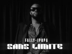 Fally Ipupa – Sans Limite Fally Ipupa – Sans Limite