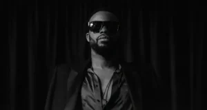 Fally Ipupa – Sans Limite Fally Ipupa – Sans Limite