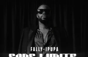 Fally Ipupa – Sans Limite Fally Ipupa – Sans Limite