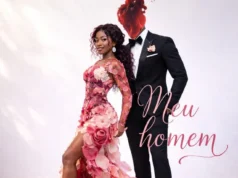 Filomena Maricoa – Meu Homem Filomena Maricoa – Meu Homem