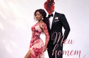 Filomena Maricoa – Meu Homem Filomena Maricoa – Meu Homem