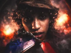 Franco, The Sir – Safira Franco, The Sir – Safira