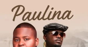 Graciano Damásio & Florêncio Handanga – Paulina Graciano Damásio & Florêncio Handanga – Paulina