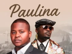 Graciano Damásio – Paulina (feat. Florencio Handanga) Graciano Damásio – Paulina (feat. Florencio Handanga)