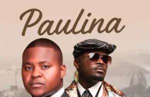 Graciano Damásio – Paulina (feat. Florencio Handanga) Graciano Damásio – Paulina (feat. Florencio Handanga)