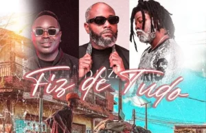 Gumastó – Fiz de tudo (feat. Masta & Kock Sy) Gumastó – Fiz de tudo (feat. Masta & Kock Sy)