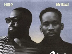 Hiro – Sans toi (feat. Mr. Eazi) Hiro – Sans toi (feat. Mr. Eazi)