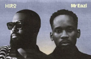 Hiro – Sans toi (feat. Mr. Eazi) Hiro – Sans toi (feat. Mr. Eazi)