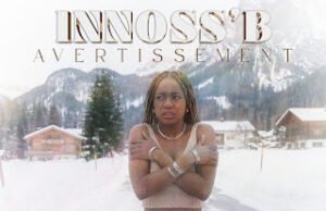 Innoss’B – Avertissement Innoss’B – Avertissement