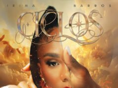 Irina Barros – CICLOS (Album) Irina Barros – CICLOS (Album)