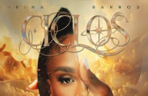 Irina Barros – CICLOS (Album) Irina Barros – CICLOS (Album)