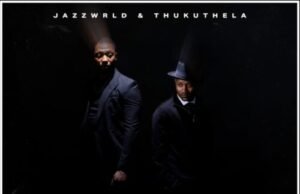 JAZZWRLD, Thukuthela & GL_Ceejay – Thando Lwakhe (ft. Nokwazi) JAZZWRLD, Thukuthela & GL_Ceejay – Thando Lwakhe ft. Nokwazi