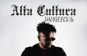 Jimmy P – Alta Cultura (Dangerous) Jimmy P – Alta Cultura (Dangerous)
