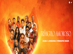 Jordânia x Duda x Príncipe Omari – TRIÂNGULO AMOROSO Jordânia x Duda x Príncipe Omari – TRIÂNGULO AMOROSO