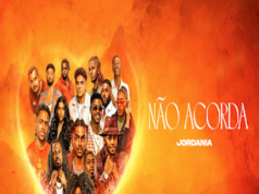 Jordânia – NÃO ACORDA Jordânia – NÃO ACORDA