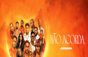 Jordânia – NÃO ACORDA Jordânia – NÃO ACORDA
