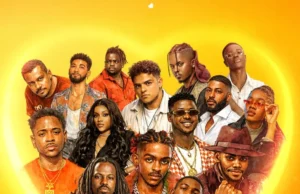 Jordânia – Triângulo Amoroso (feat. Duda & Príncipe Omari) Jordânia – Triângulo Amoroso (feat. Duda & Príncipe Omari)