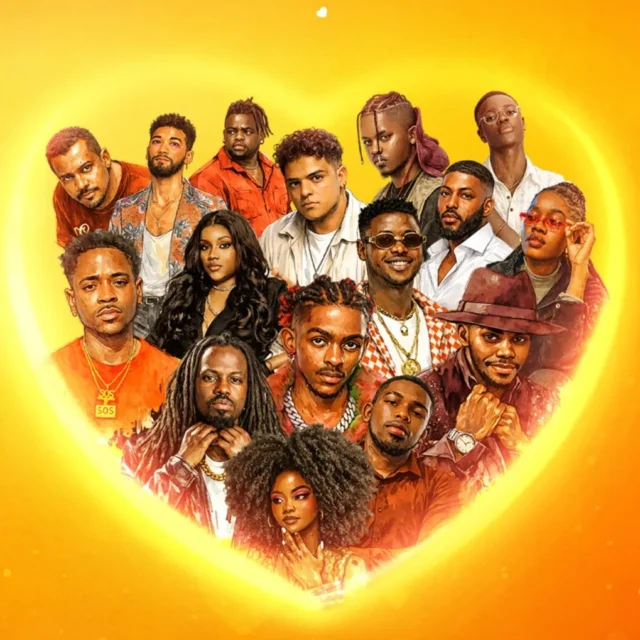 Jordânia – Triângulo Amoroso (feat. Duda & Príncipe Omari) Jordânia – Triângulo Amoroso (feat. Duda & Príncipe Omari)