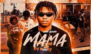 Júnior LOukinho – Mamã Júnior LOukinho – Mamã