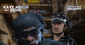 Kayz Adams feat. Dizmo – Ghetto Champion Kayz Adams Ft Dizmo – Ghetto Champion