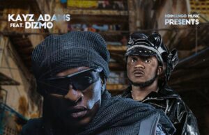 Kayz Adams feat. Dizmo – Ghetto Champion Kayz Adams Ft Dizmo – Ghetto Champion