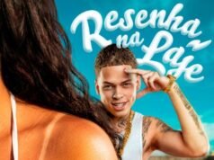 Kew dá play no carnaval brasileiro com o single “Resenha na Laje” Kew dá play no carnaval com o single “Resenha na Laje”
