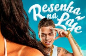 Kew dá play no carnaval brasileiro com o single “Resenha na Laje” Kew dá play no carnaval com o single “Resenha na Laje”