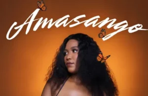 Khanya De Vocalist & Musical Xhepard – Amasango Khanya De Vocalist & Musical Xhepard – Amasango