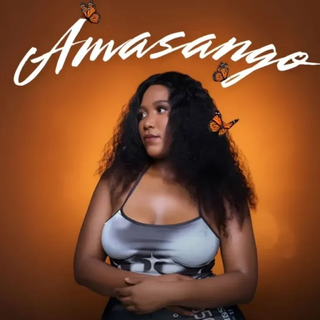 Khanya De Vocalist & Musical Xhepard – Amasango