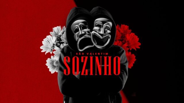 Kiba The Seven - São Valentim Sozinho [unmastered]