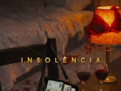 Kid Mc – Insolência Kid Mc – Insolência