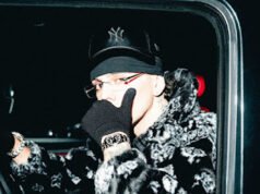 LON3R JOHNY – Everest LON3R JOHNY – Everest