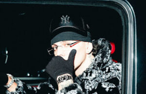 LON3R JOHNY – Everest LON3R JOHNY – Everest