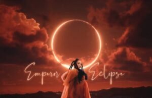 Lady Zamar – Memory Protocol Lady Zamar – Memory Protocol