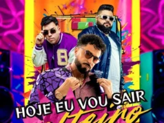 Latino – Hoje Eu Vou Sair Solteiro (feat. DG e Batidao Stronda) Latino – Hoje Eu Vou Sair Solteiro (feat. DG e Batidao Stronda)